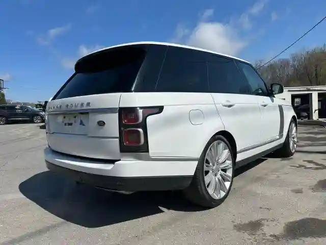 SALGS2RE0KA538934 2019 LAND ROVER RANGEROVER-2