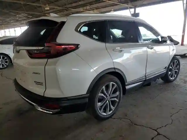 5J6RT6H90NL053771 2022 HONDA CRV-2
