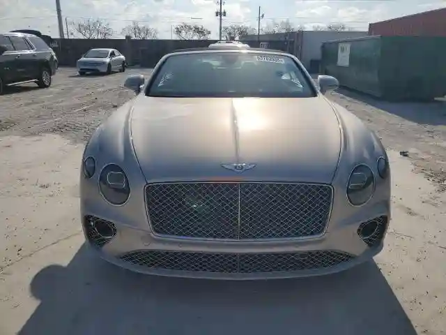 SCBDB4ZG3LC077390 2020 BENTLEY CONTINENTA-4