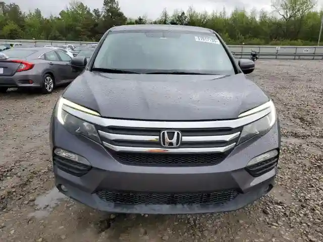 5FNYF6H5XGB020420 2016 HONDA PILOT-4