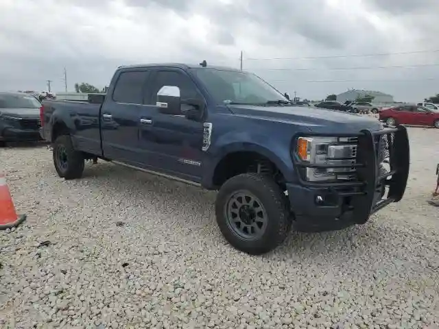 1FT8W3BT0KEE81870 2019 FORD F350-3