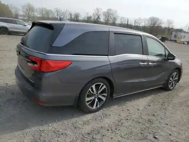 5FNRL6H80RB001448 2024 HONDA ODYSSEY-2
