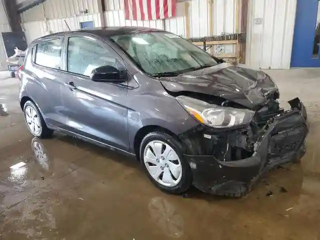 KL8CB6SAXGC579743 2016 CHEVROLET SPARK-3