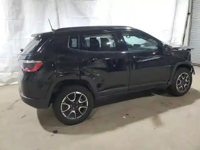 3C4NJDDN0RT137052 2024 JEEP COMPASS-2