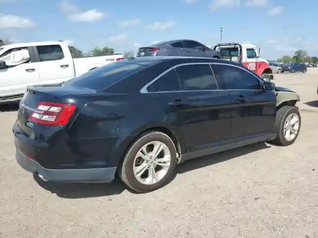 1FAHP2E81HG133593 2017 FORD TAURUS-2