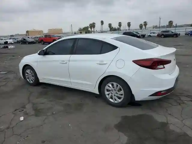 5NPD74LF5KH467358 2019 HYUNDAI ELANTRA-1