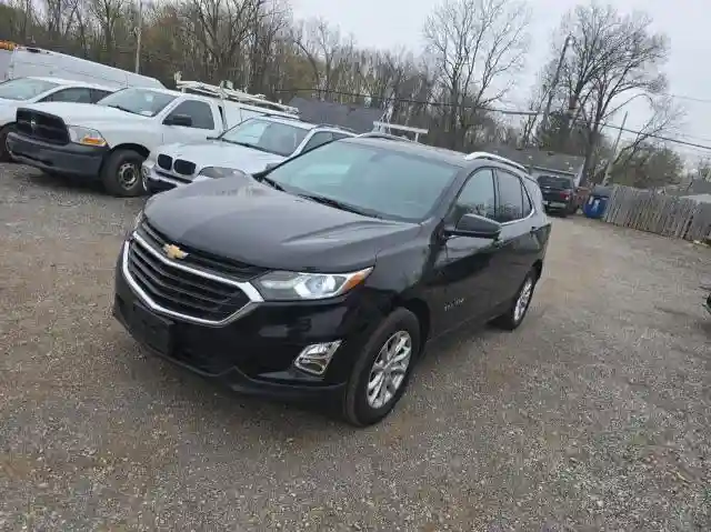 2GNAXSEV1J6103315 2018 CHEVROLET EQUINOX-1