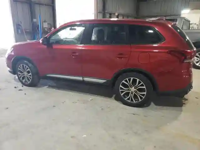 JA4AD3A39HZ027797 2017 MITSUBISHI OUTLANDER-1