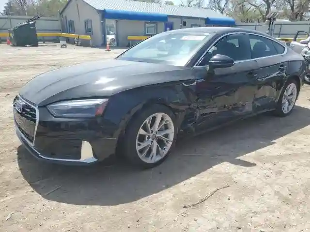 WAUANCF53LA005165 2020 AUDI A5-0