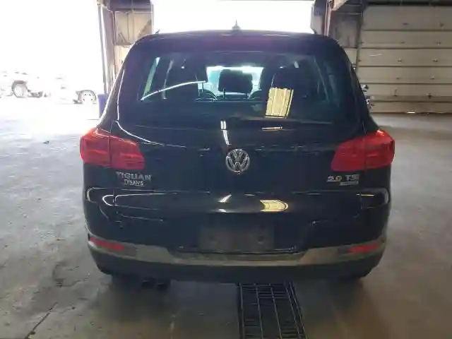 WVGBV7AX6FW102628 2015 VOLKSWAGEN TIGUAN-5