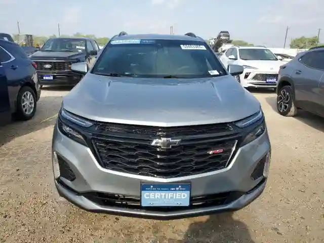 3GNAXMEG3RL223038 2024 CHEVROLET EQUINOX-4