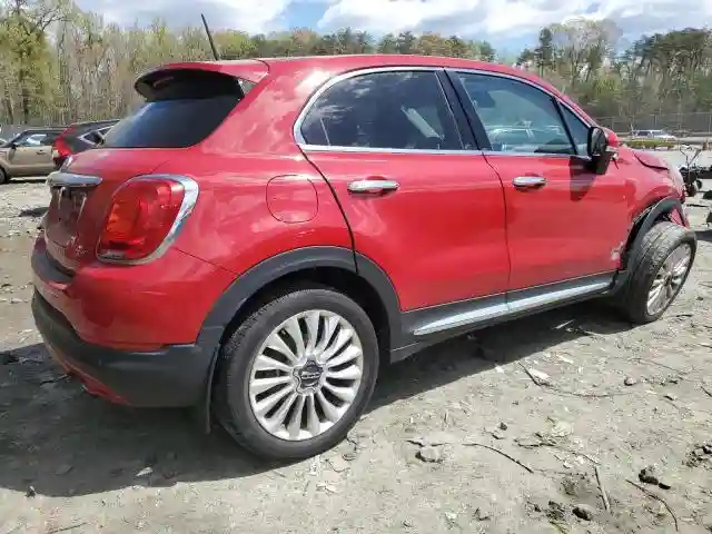ZFBCFYDT4GP389082 2016 FIAT 500-2