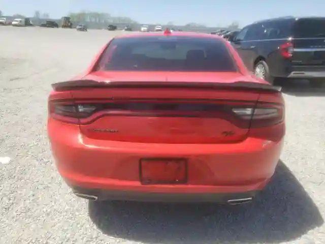 2C3CDXCT3GH228004 2016 DODGE CHARGER-5