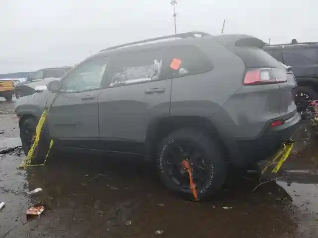 1C4PJMCX1ND533096 2022 JEEP GRAND CHEROKEE-1