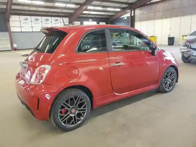 3C3CFFFH3KT680143 2019 FIAT 500-2