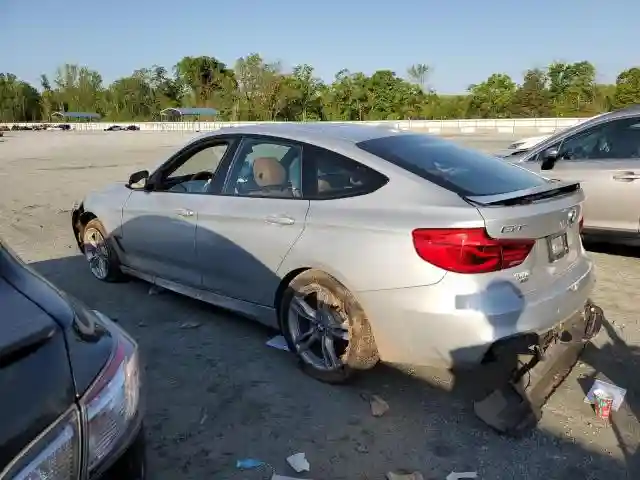 WBA8Y3C31HG450887 2017 BMW 3 SERIES-1