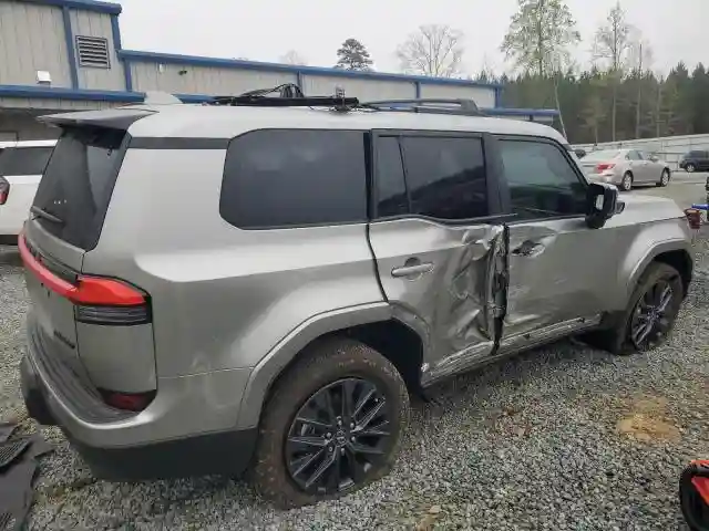 JTJTBCDX2R5023308 2024 LEXUS GX 550 PRE-2