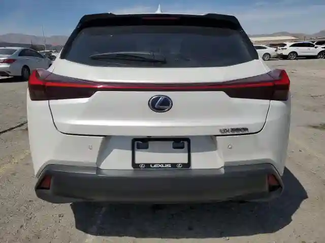 JTHU9JBH3K2003626 2019 LEXUS UX 250H-5