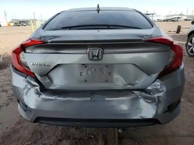 2HGFC1F38GH637105 2016 HONDA CIVIC-5