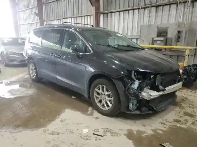 2C4RC1BG2NR116263 2022 CHRYSLER PACIFICA-3