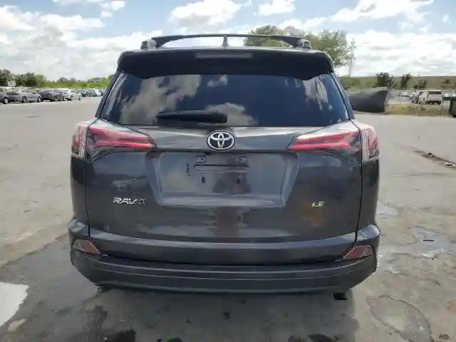JTMZFREV2JJ188336 2018 TOYOTA RAV4-5