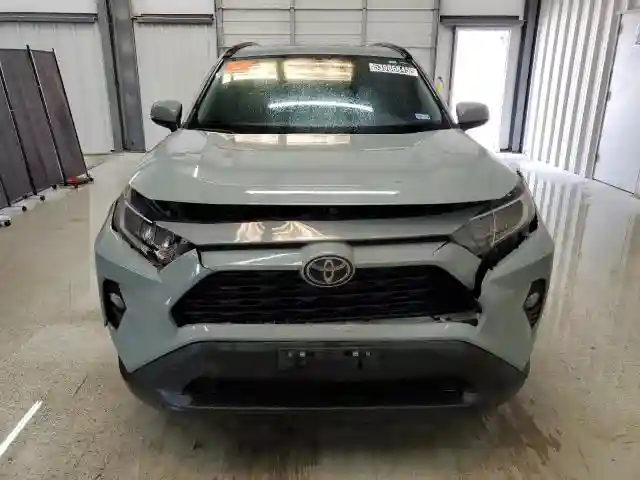 2T3W1RFV6MW125973 2021 TOYOTA RAV4-4