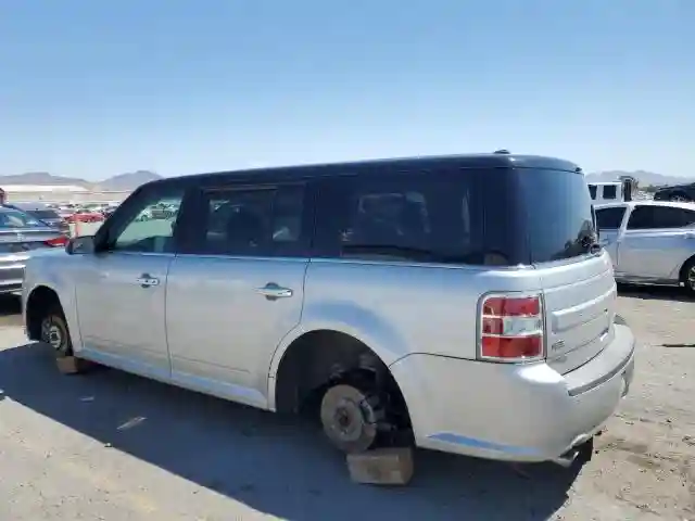 2FMGK5C80FBA22218 2015 FORD FLEX-1
