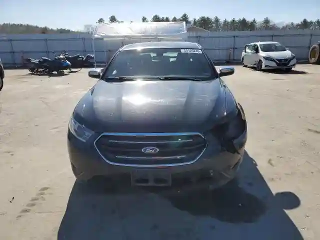 1FAHP2F81FG117650 2015 FORD TAURUS-4