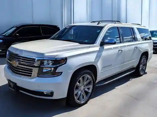 1GNSKKKC4FR160268 2015 CHEVROLET SUBURBAN-1
