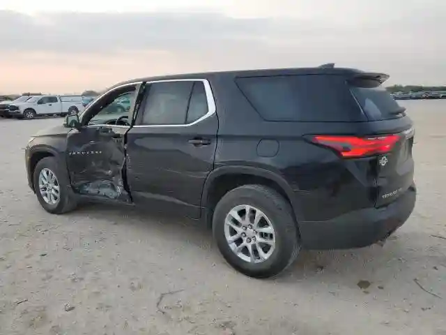 1GNEVFKW7PJ334503 2023 CHEVROLET TRAVERSE-1