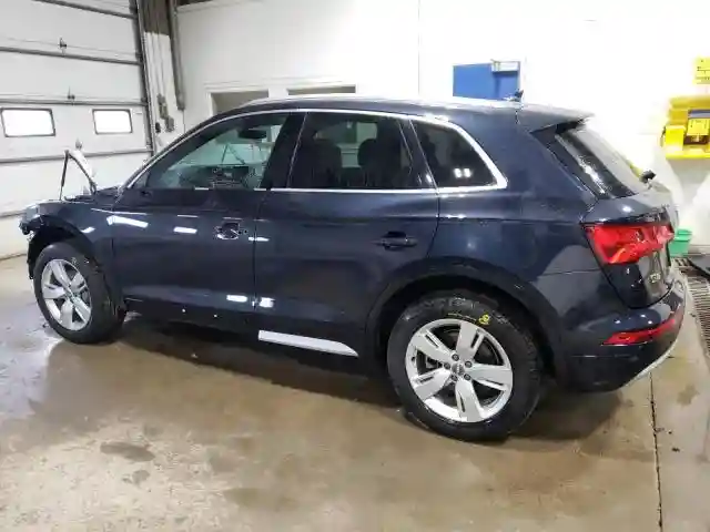 WA1BNAFY6J2064914 2018 AUDI Q5-1