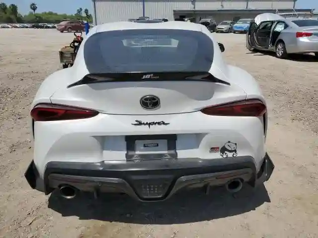 WZ1DB0C02NW048905 2022 TOYOTA SUPRA-5