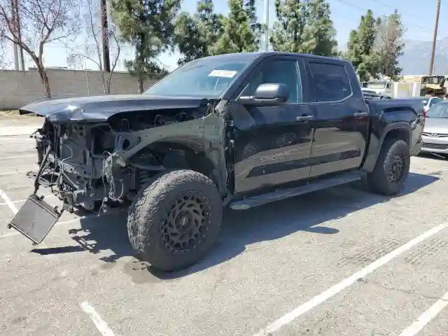 5TFLA5DB3NX027677 2022 TOYOTA TUNDRA-0