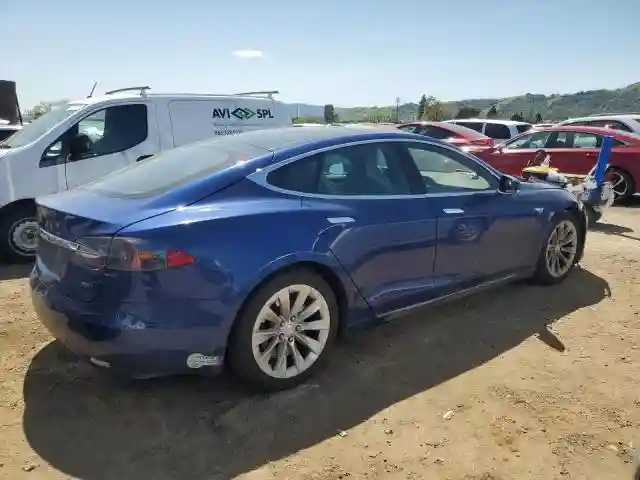 5YJSA1E28GF147913 2016 TESLA MODEL S-2