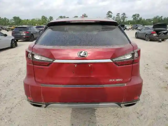 2T2HZMAA8LC158471 2020 LEXUS RX350-5