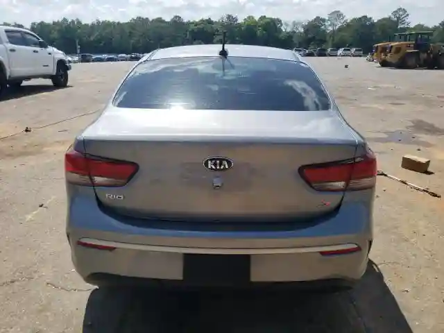 3KPA24AD8ME384369 2021 KIA RIO-5