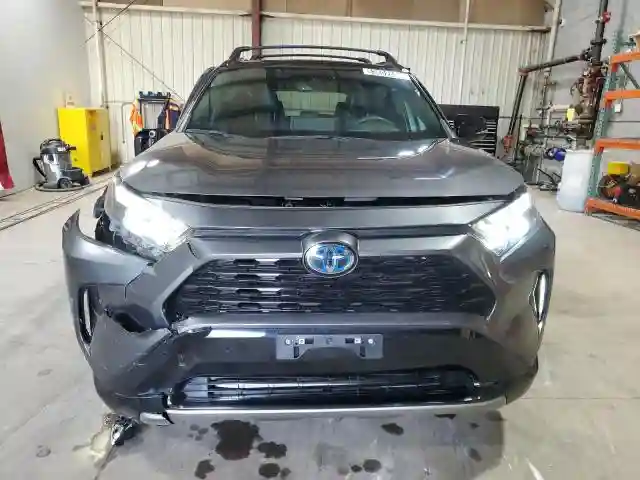 4T3E6RFV1NU096090 2022 TOYOTA RAV4-4