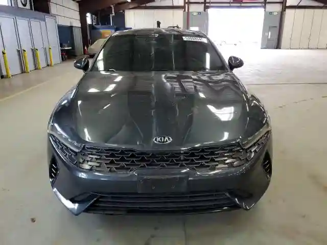5XXG14J27MG001105 2021 KIA K5-4