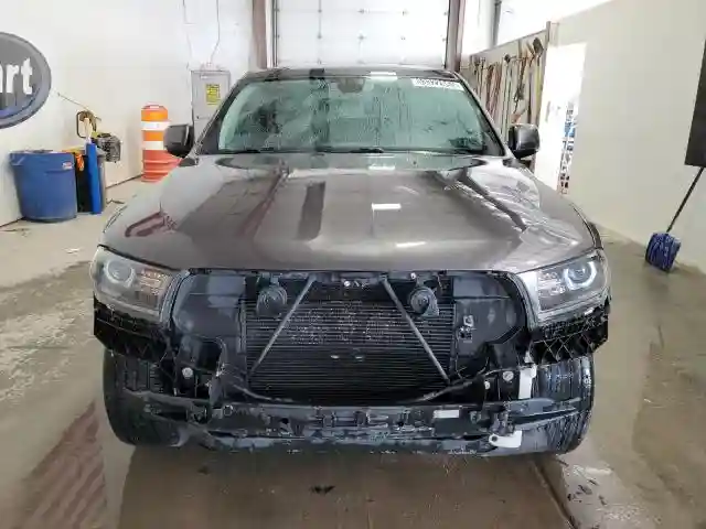 1C4RDJDG5JC395365 2018 DODGE DURANGO-4
