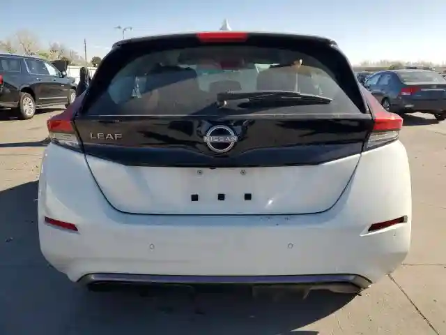 1N4AZ1BV1SC562084 2025 NISSAN LEAF-5
