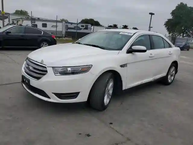 1FAHP2E84GG134428 2016 FORD TAURUS-0