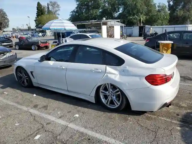 WBA4A9C59FGL87249 2015 BMW 4 SERIES-1