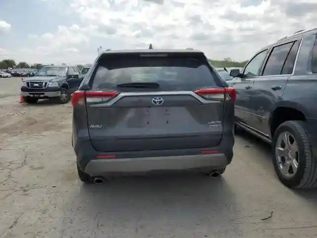 4T3D6RFV3MU057172 2021 TOYOTA RAV4-5
