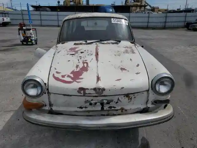 3612010362 1971 VOLKSWAGEN ALL OTHER-4