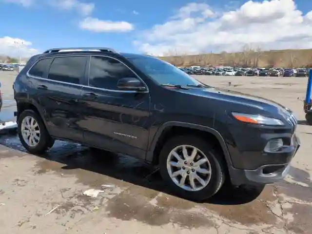 1C4PJMDB9GW151425 2016 JEEP GRAND CHEROKEE-3