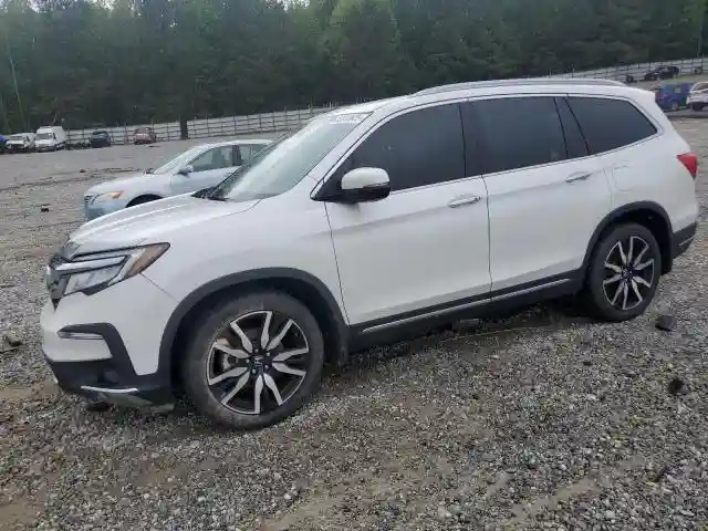 5FNYF6H05NB011920 2022 HONDA PILOT-0