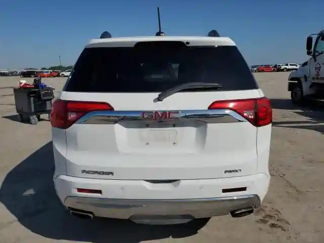 1GKKNXLS6KZ185903 2019 GMC ACADIA DEN-5