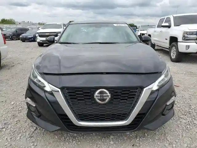 1N4BL4EV0LC138187 2020 NISSAN ALTIMA-4