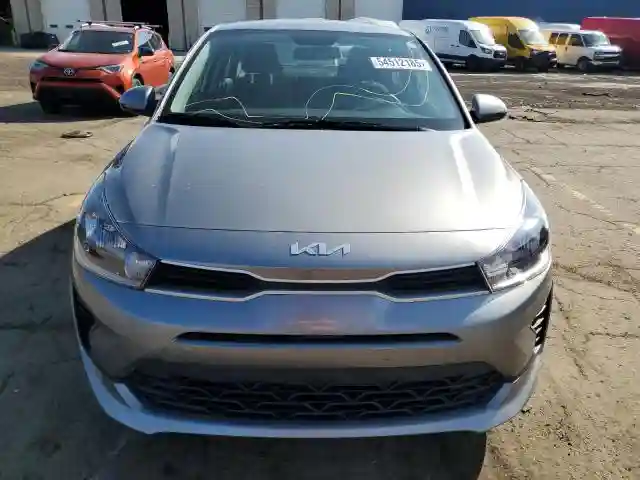 3KPA24AD9PE568465 2023 KIA RIO-4