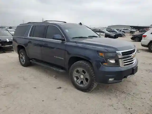 1GNSKHKC2KR112250 2019 CHEVROLET SUBURBAN-3